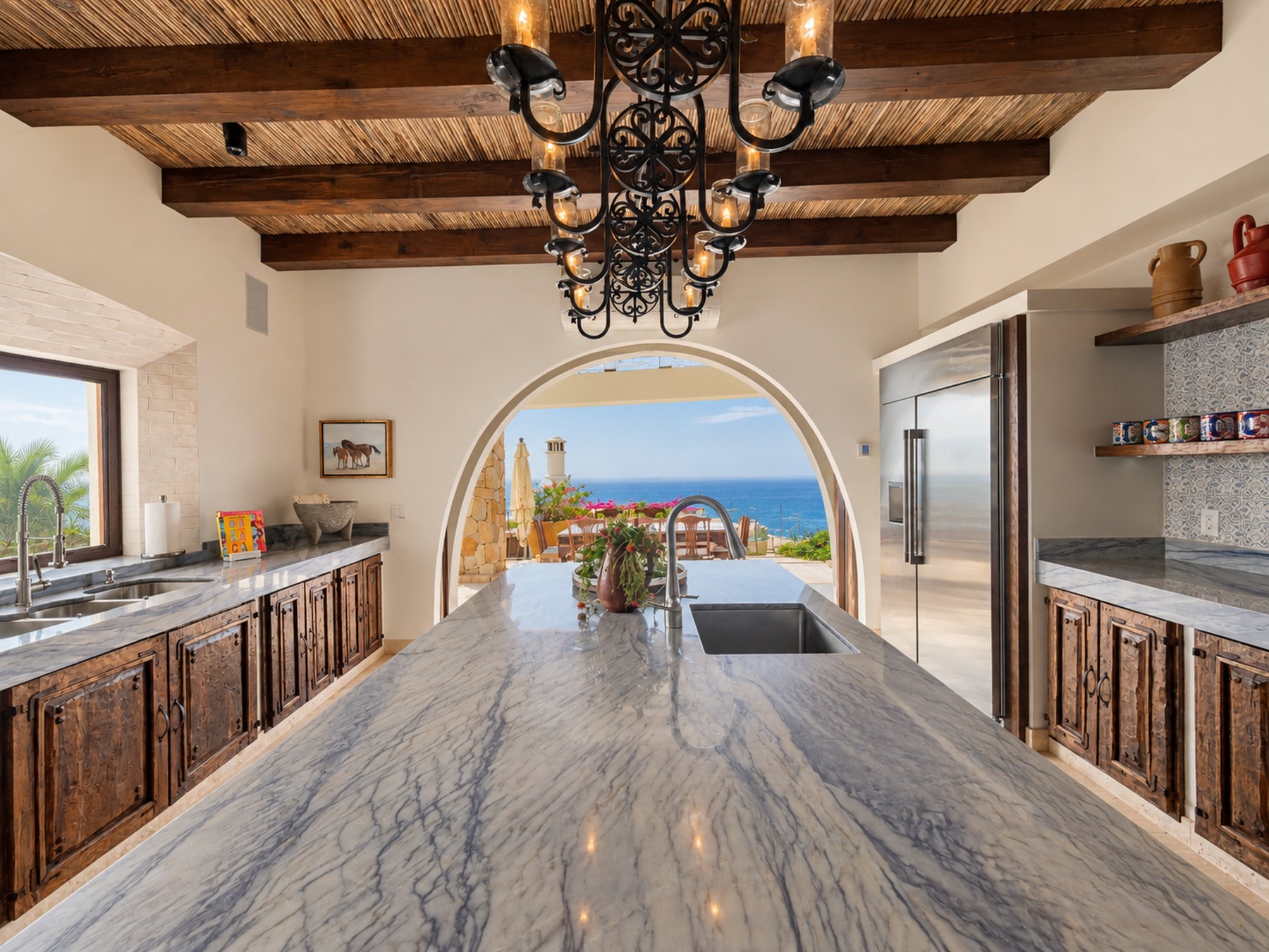 Villa de Paz y Amor 10
